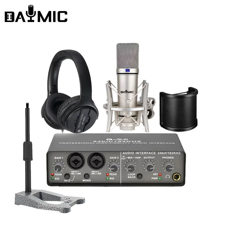 mini audio interface1