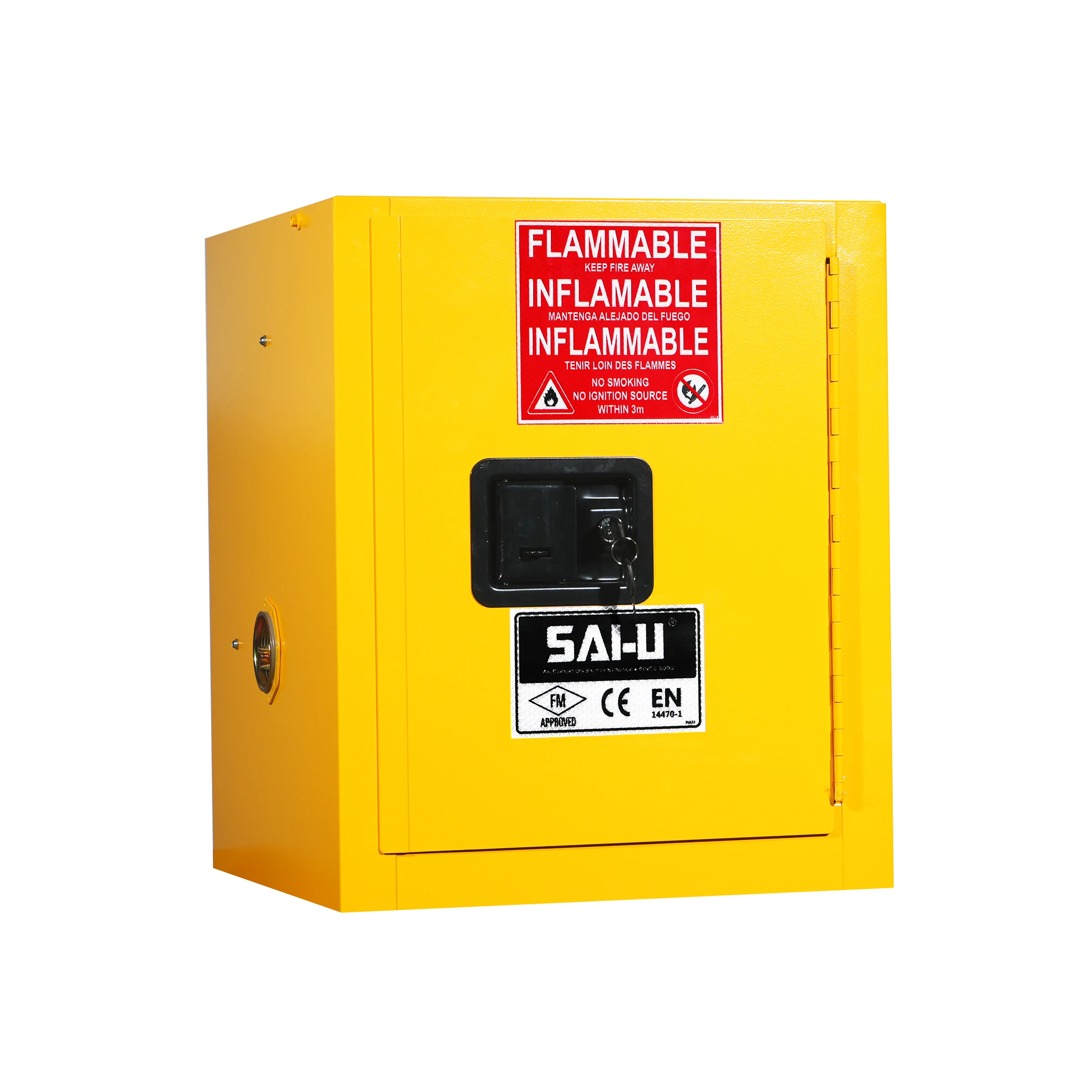 Sc0004y Sai U Fire Safety Cabinets For Hospital Laboratory Furniture