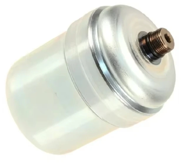 Accumulator 47950-60020 for Toyota Land Cruiser Prado, Lexus GX, 4