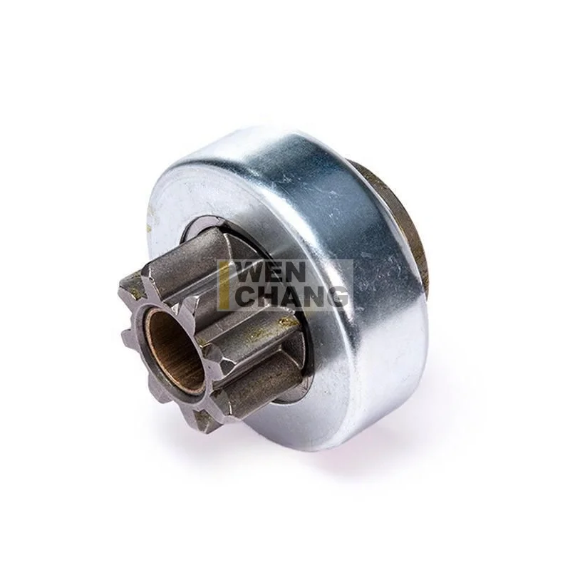 Auto Starter Drive 10110200 S1114762A for HITACHI/NISSAN