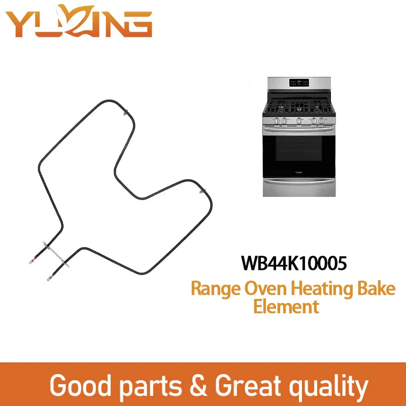 YuLing WB44K10005 Oven Bake Element