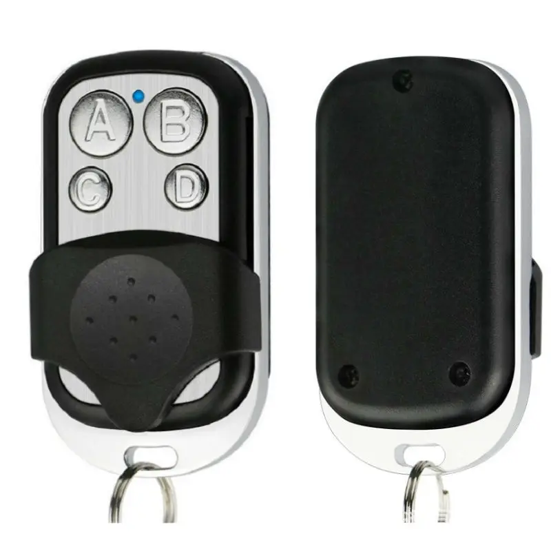 Mini Receiver 433Mhz DC 12V 1CH Relay Receiver Module Universal Wireless Remote Controller 433 Mhz RF Transmitter Remote Control