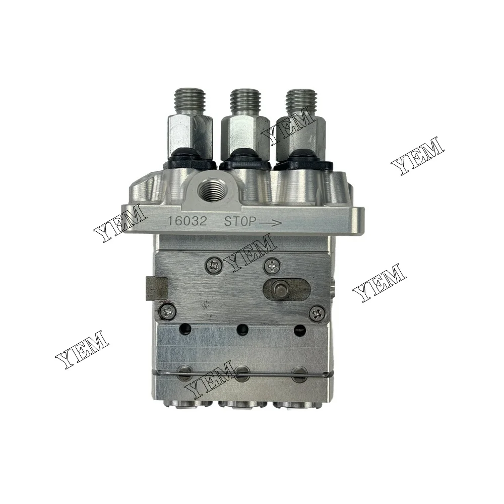 Fuel Injection Pump 16032-51011 Fit for Kubota D1105 Engine 3