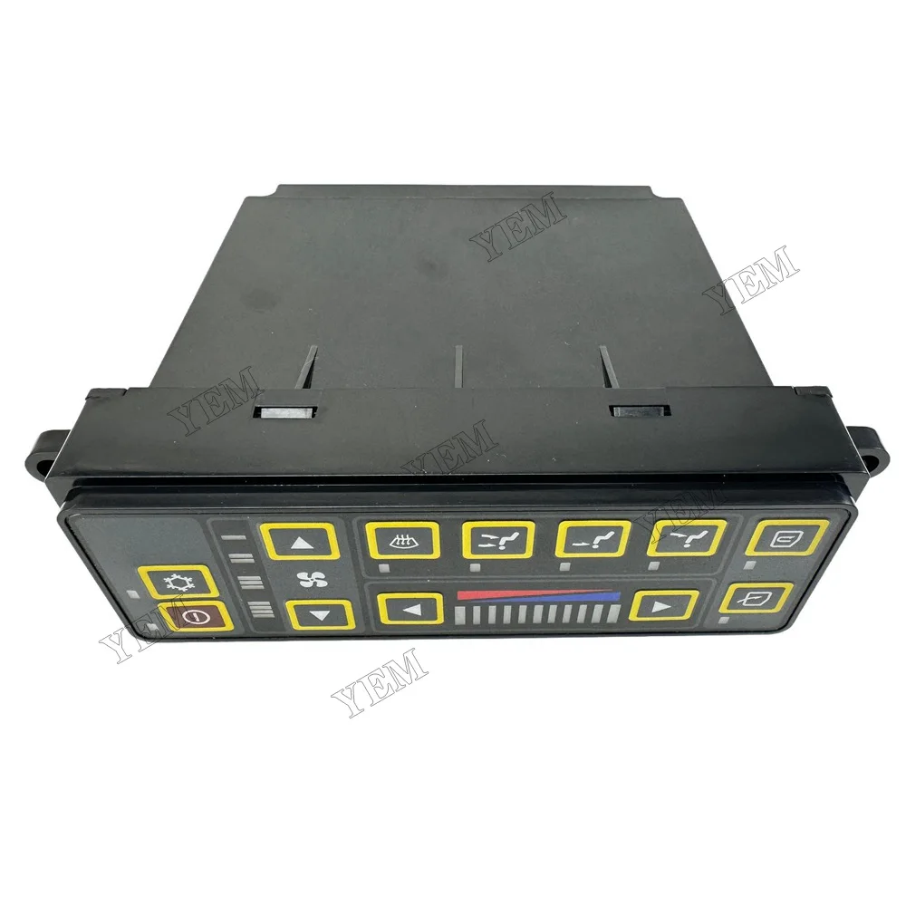Air Condition Controller 11N6-90031 Fit for Hyundai R210-7 Engine Parts