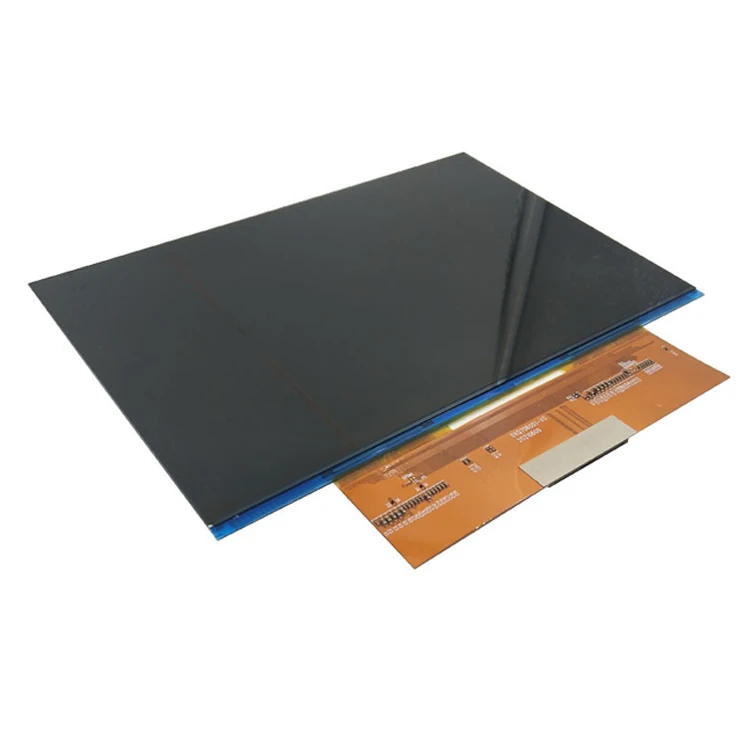 4K Mono LCD 7.6 Inch - High Resolution Display Module