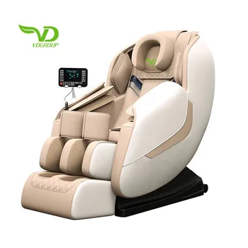 New cheap electric back massage chair 2022