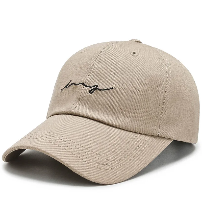 Casquette Baseball Unisexe - Coton - Réglable - Protection UV - Style Rétro