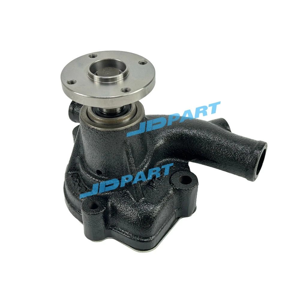 なみ SD33 Water Pump 21010-61504 for Nissan Engine - High Quality
