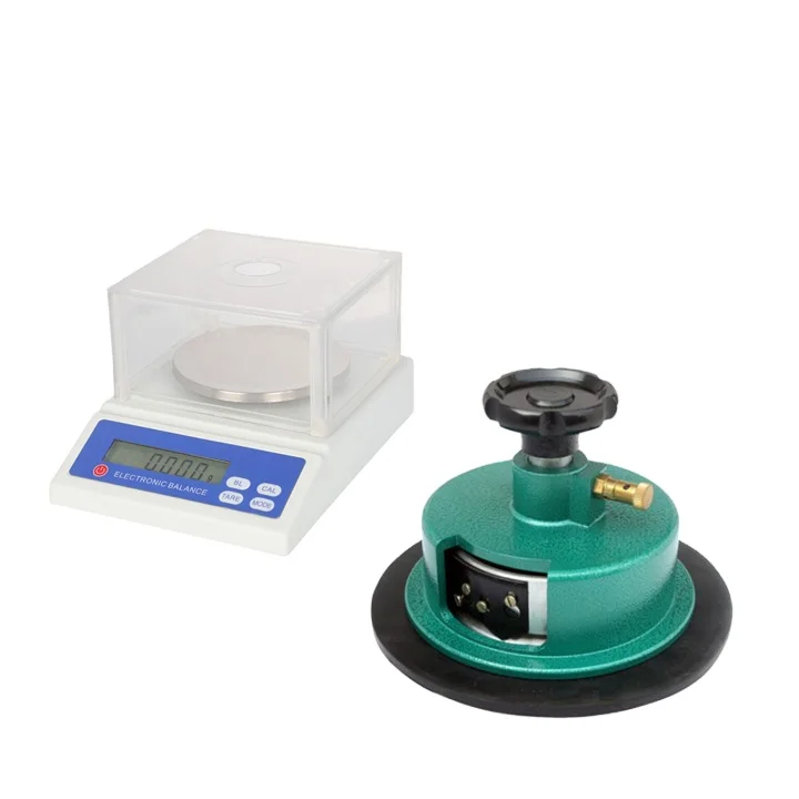 Gsm Scale for Fabric