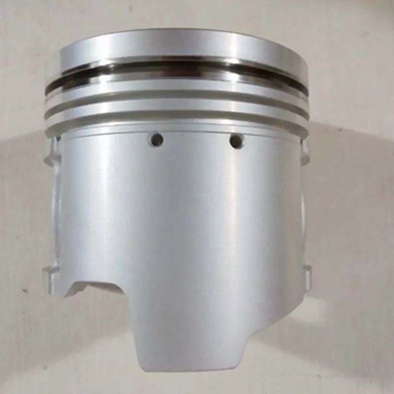 Me012928 Me017618 ME082584 Motorcycle Engine Parts 4D33 4D34 4D35 Activa Piston for Mitsubishi