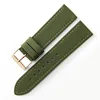 Boucle vert-rose-K1