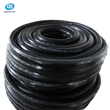 3/8 5/8 Air Conditioner K-FLEX Insulated Copper Line Set