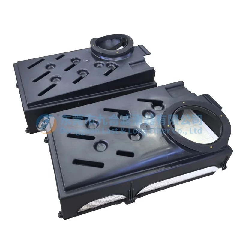 エリ　0906 Truck Filter 2599273C93 - Heavy-Duty Performance & Reliability