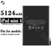 iPad mini 4