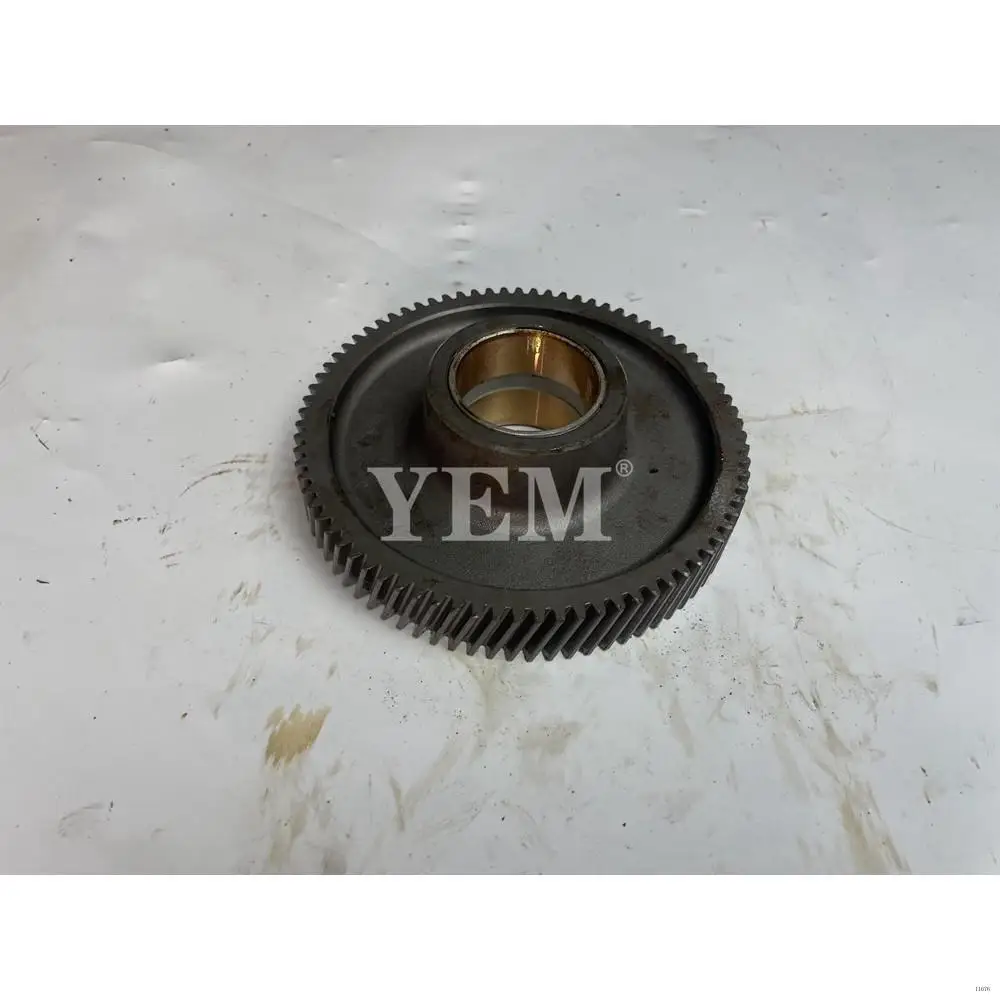 Idler Gear Fit for Kubota D1803 Excavator Tractor Forklift Spare Parts