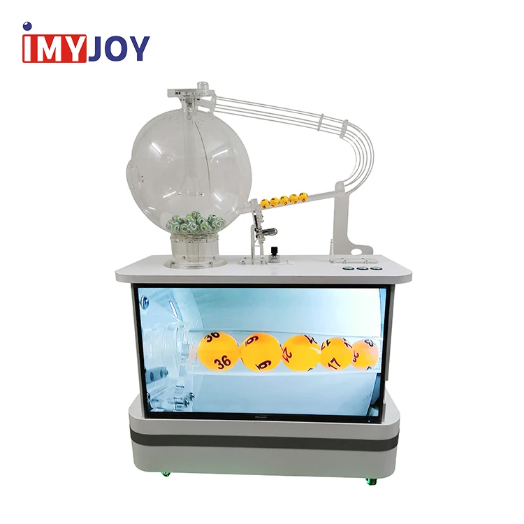 Профессиональная игровая онлайн-лотерея оборудование и аксессуары от