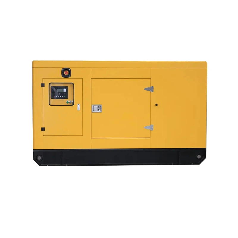 3 Phase 25KVA 20KVA 20 KVA Silent Diesel Generator