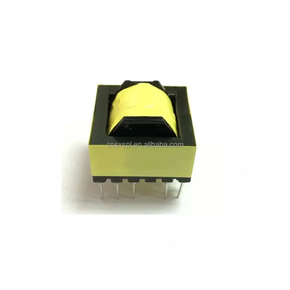 Ep Type High Frequency Transformer - Buy High Frequency Transformer ...