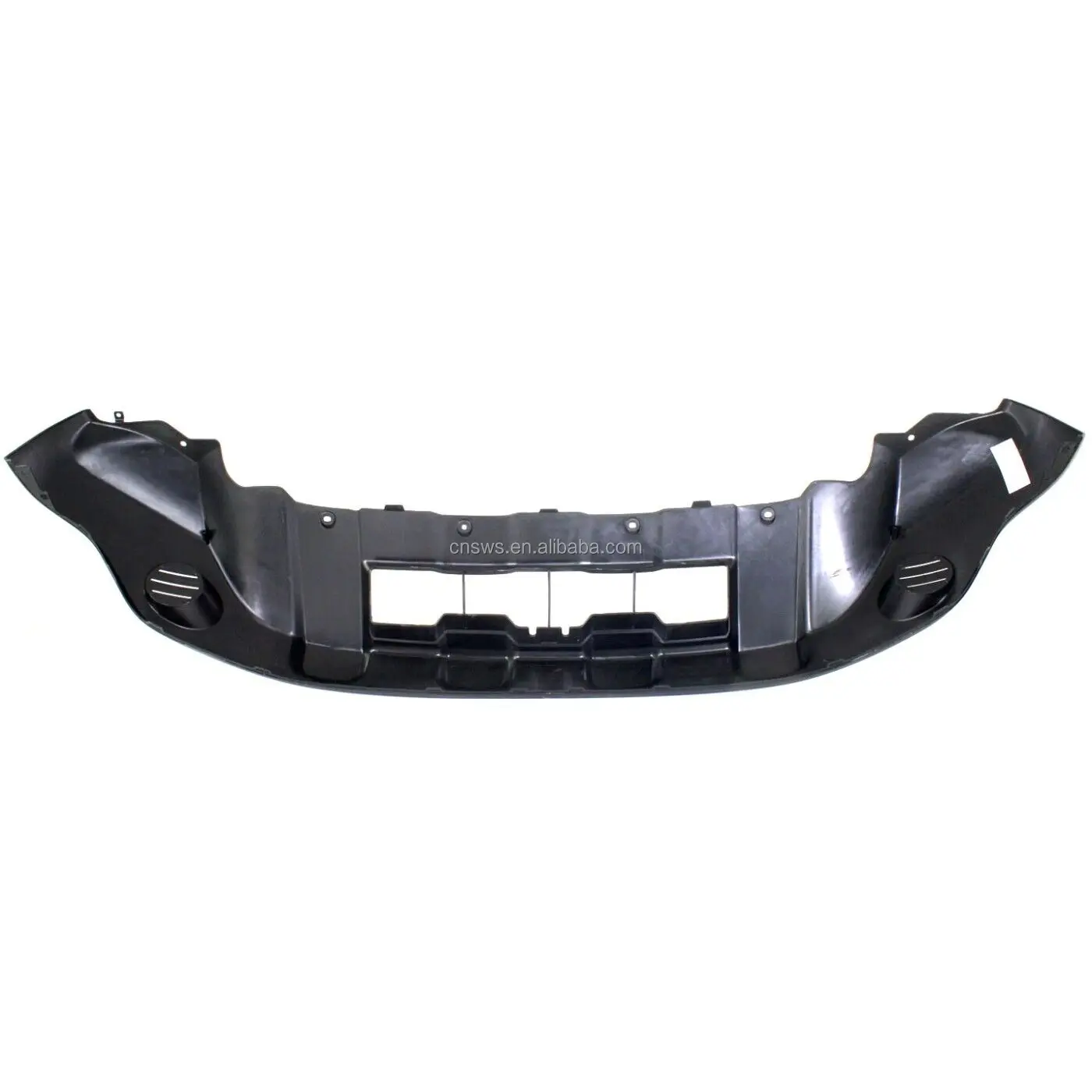 product oem auto parts car body accessories front bumper cover upper lower for honda crv 2007 2008 2009-38