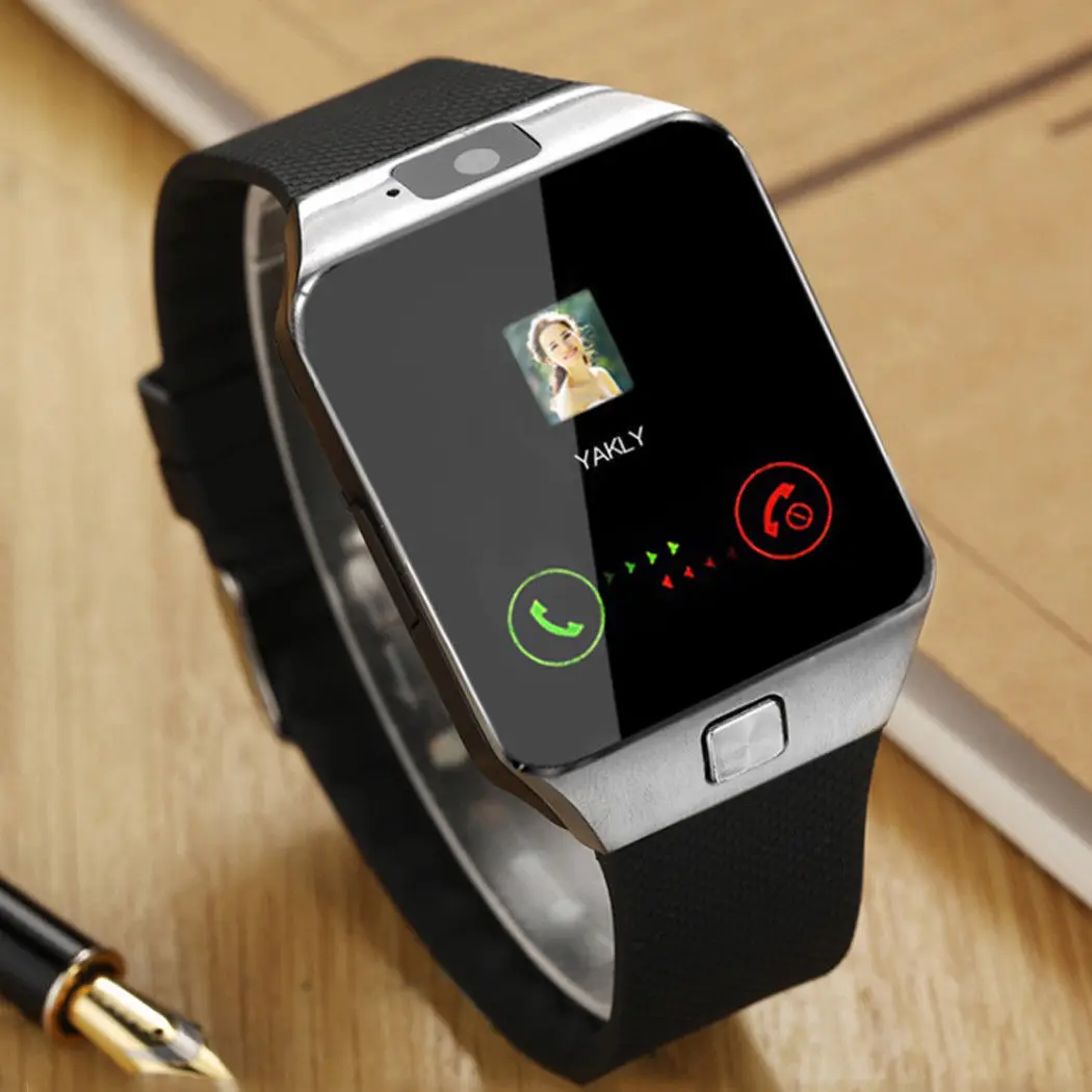 Venta Al Por Mayor Reloj Inteligente Dz09 Reloj Inteligente Android Con  Tarjeta Sim Y Cámara Móvil Inteligente Teléfonos Reloj - Buy Reloj  Inteligente Dz09 Android Product on Alibaba.com