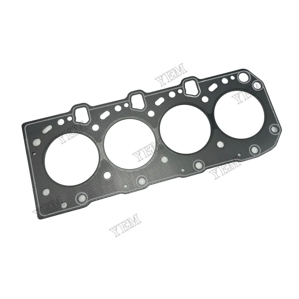 Head Gasket Fit for Toyota 1KD Engine 5