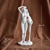 Ceramic goddess