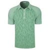 verde olivero
