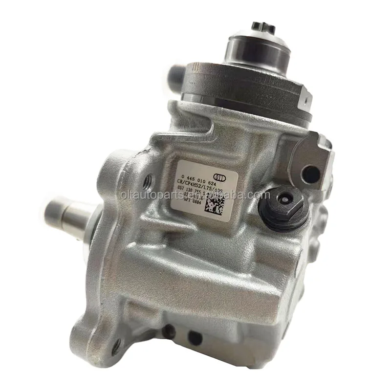 0445020512 Heui Pump CP1/CP2/CP3/CP4/CP5/CP6/CP7 for V837073730
