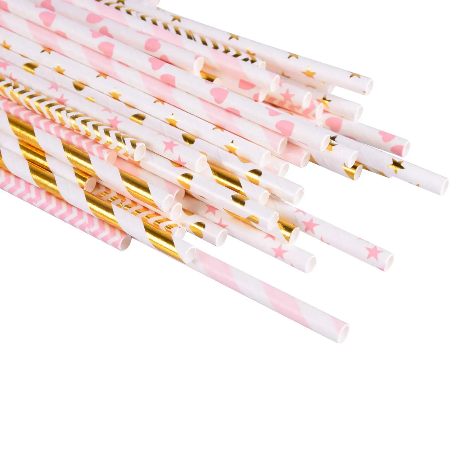 Принтер бумажных трубок, соломинки из натуральной бумаги, одноразовые соломинки для напитков