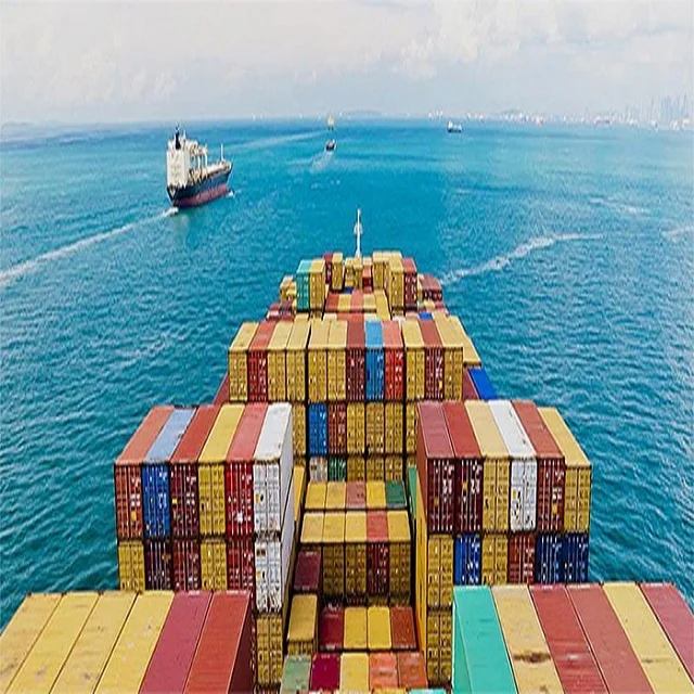 Competitive Shipping Rates: Unlock Cost-Effective International Logistics From China to Somalia/South Africa/South Sudan/Sudan