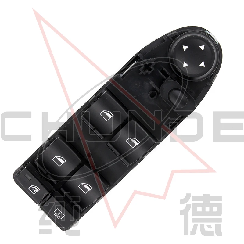 Car Power Window Switch Window Mirror Switch for BMW 61319122112 details