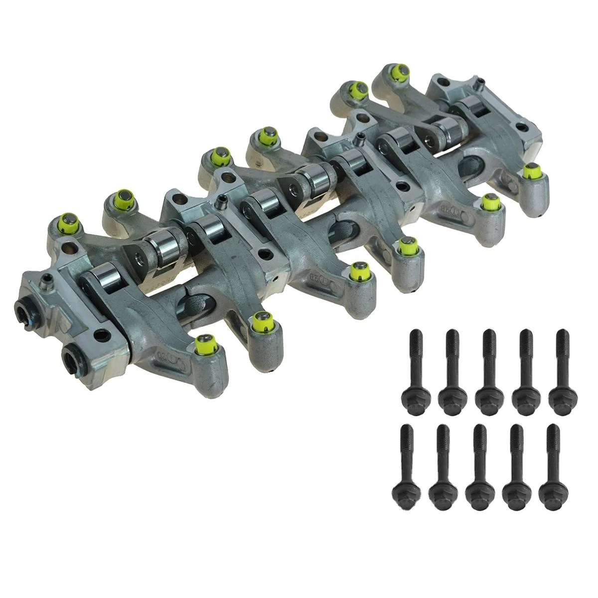 Factory Direct Sales Excavator Spare Parts Rocker Arm Shaft 313-4085 ...