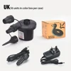 Black - UK