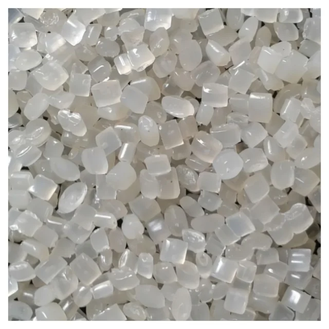 Chemical and High Temperature Resistant Polyphenylene Sulfide PPS Plastic Particles