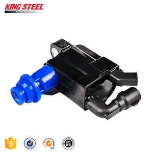 KINGSTEEL OEM 90919-02216 9091902216 Original Auto Electric Engine Car Ignition Coil for Toyota Lexus GS300 IS300 SC300