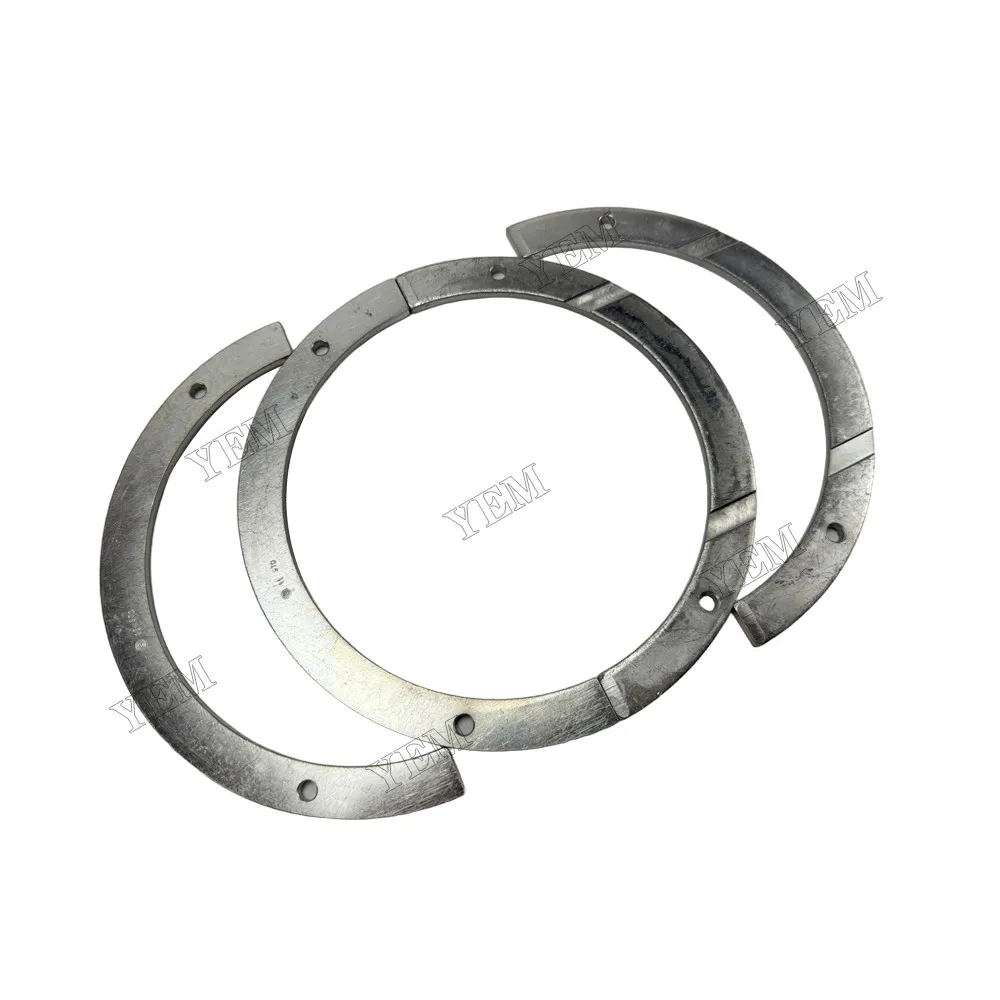 Thrust Washer Fit for Mitsubishi S6R Engine 4