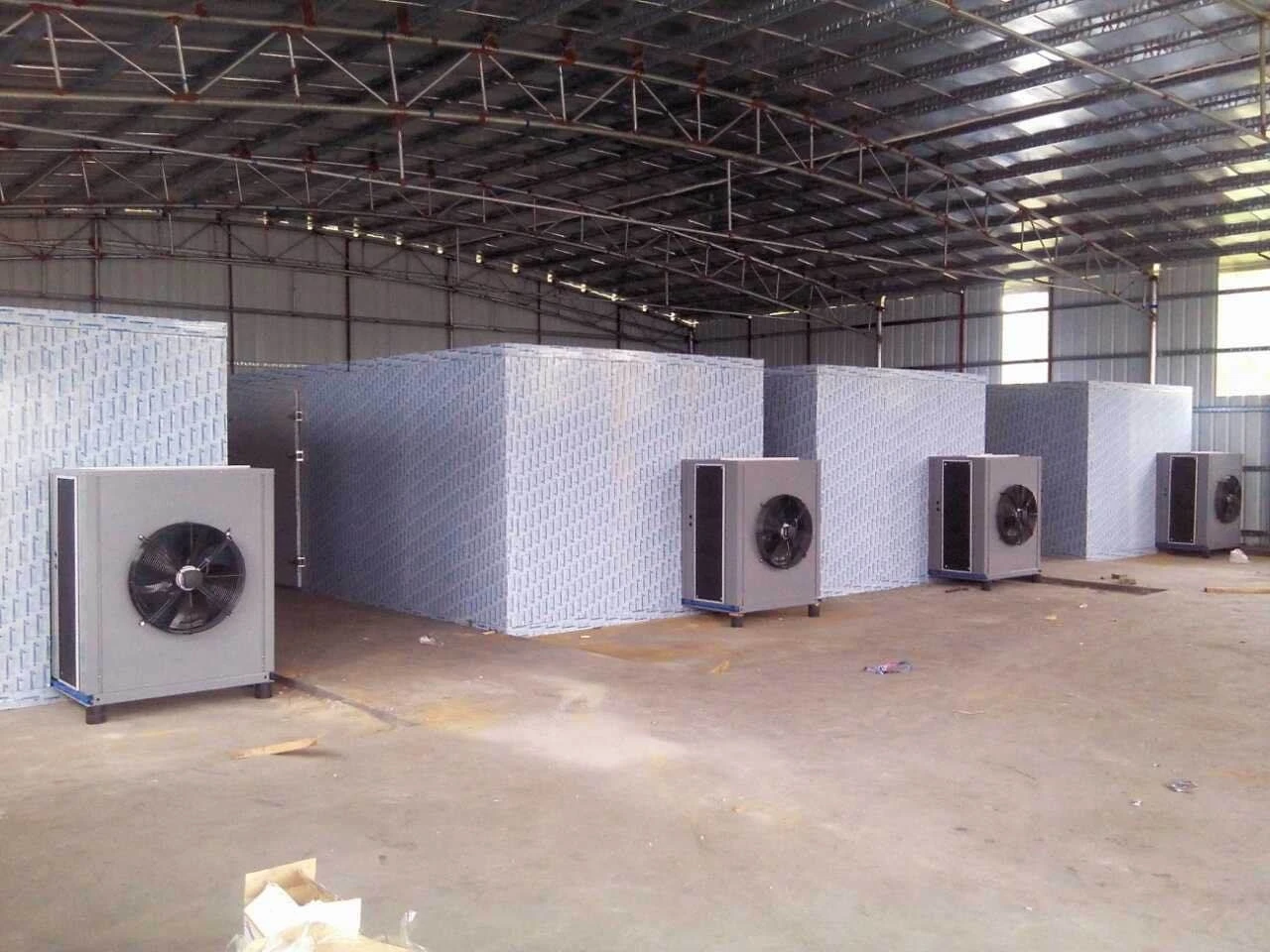 Wuhan Infinity Technology Co., Ltd. 2