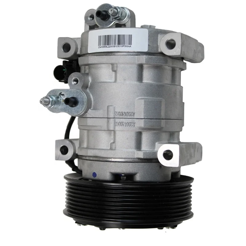 KMCT8エアコンコンプレッサー| Alibaba.com