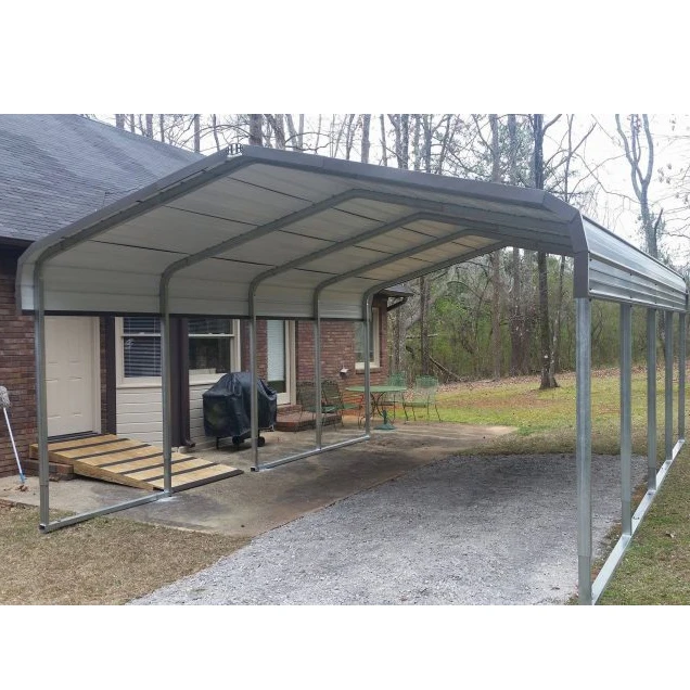 home depot carports metal carport kits