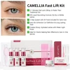 5-7 Minutes Fast Lash Lift Kits