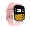 Pink silicone