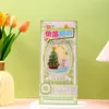 Árbol de Navidad con Estrella de Muñeco de Nieve, venta al por mayor a partir de 10 unidades.