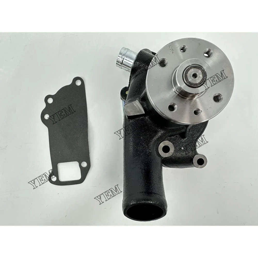 Ready to Ship 1-13650018-0 1-13610819-0 8-97253028-1 1-13610877-1 5-13610-144-0 Water Pump for Isuzu 6BG1