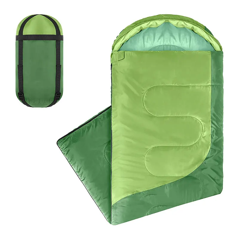 Hot Sale Premium Winter Waterproof Ultralight Warm Weather Sleeping