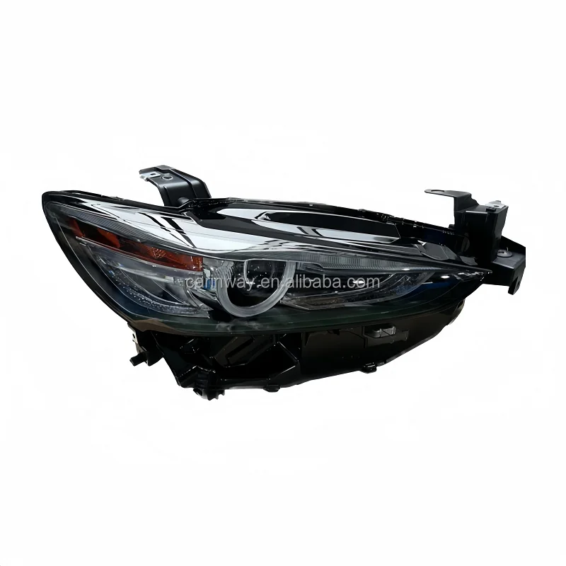 Led Headlight Headlamp GRF8-51-031 GRF8-51-041 for Mazda 6 Atenza 2019