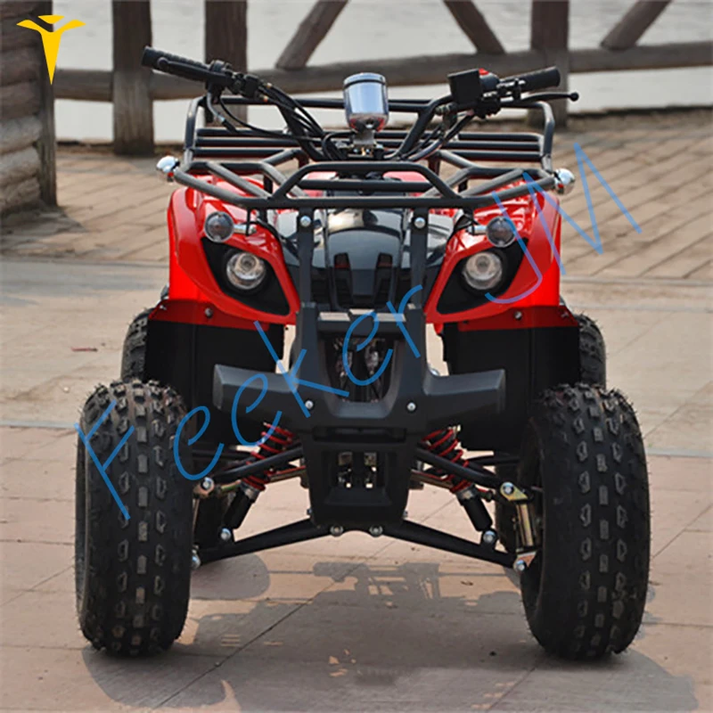 4x4 400cc Reverse 4 Stroke 250cc Eec Trike Atv - Buy 4x4 400cc Atv ...