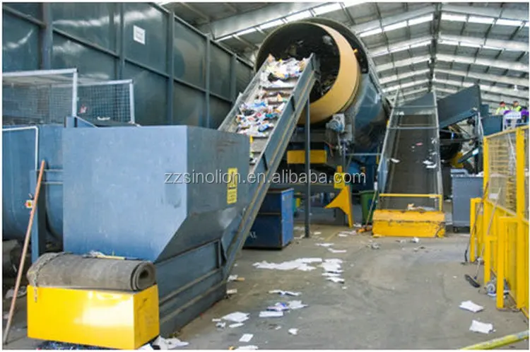 waste drum screener3