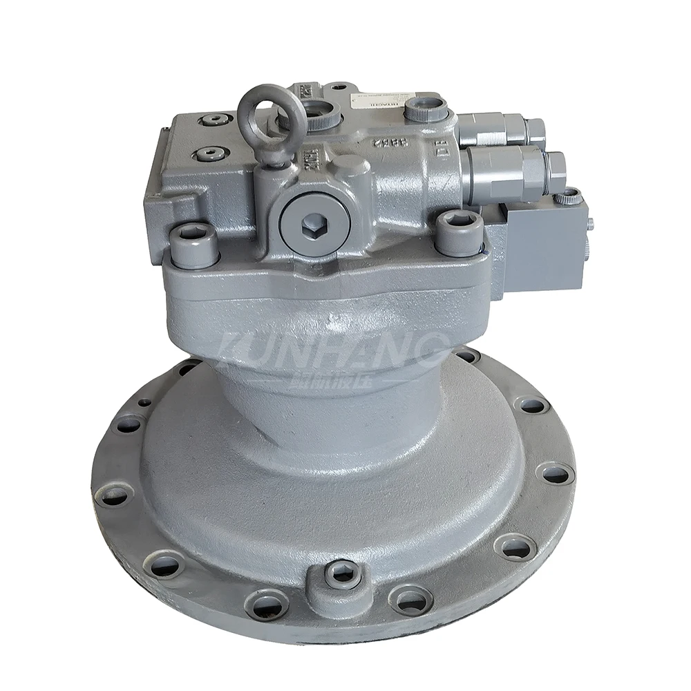 OEM Swing Motor for Hitachi ZX850-3 and ZX870-3 Excavators
