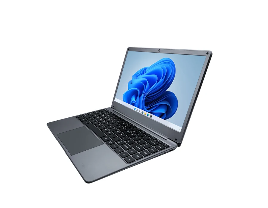 8GB + 256GB 14inch Laptop with Intel N4020 CPU for Students