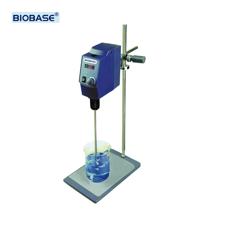 Laboratory Overhead Stirrer